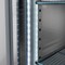Koolmore 54 in. Two-Door Reach-In Refrigerator with Top-Mounted Compressor, 49 cu. ft. in Stainless-Steel KM-RIR-2D-SS-TM - alternate 4