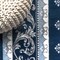 Jonathan Y Acanthus French Border Navy/Blue 3 ft. x 5 ft. Area Rug MDP504C-3 - alternate 5