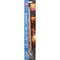 Proline Series ProLine Angle Pattern 15 Jet Burner Holes 18'' 26000 BTU Log Lighter 118-022RP - alternate 2