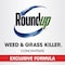 Roundup Weed and Grass Killer Concentrate 2.5 gal 5378701 - alternate 4