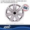 Coast2Coast WHEEL COVER, 4PK 54716S - alternate 2