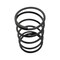 John Deere SPRING, JOHN DEERE OEM 4108874 4108874 - alternate 3