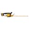 Dewalt Cordless Cordless Hedge Trimmer with Battery, Double-Sided 22 in L Blade DCHT821P1 - alternate 3