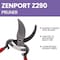 Zenport Pruner, Bypass Blade, 12 PK Z290 - alternate 6