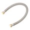 Proline Series Water Heater Connect, 24 Ss 3/4 Fip x 3/4 Fip PK8 496-218 - alternate 2