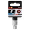 Performance Tool 3/8 In Dr. Socket 8Mm, W38208 W38208 - alternate 3