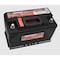 Odyssey 94R BCI Group Size 12 Volt 840 Cold Cranking Amps 1500 Pulse Hot Cranking Amps SAE Top Terminals ODP-AGM94R - alternate 1