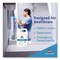 Clorox Spore Defense Cleaner Disinfectant, Closed System, 1 gal Refill Bottle, PK4 CLO32122 - alternate 9