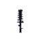 Fcs Struts Suspension Strut And Coil Spring Assembly 2331590R - alternate 1