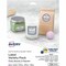 Avery Labels Variety Pack, Sure Feed Te, PK126 80510 - alternate 1