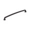 Amerock Surpass 12-5/8 inch 320mm Center-to-Center Oil-Rubbed Bronze Cabinet Pull BP55524ORB - alternate 1