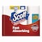 Scott Choose-A-Sheet Perforated Roll Paper Towels, 1 Ply, 108 Sheets, 99 ft, White KCC 36371 - alternate 3