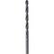 Do It Best 3/16'' Black Oxide Drill Bit QJDIB-DB-025 - alternate 1
