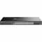 Tp-Link JetStream 24-Port 2.5GBASE-T L2+ Managed Switch with 4 10GE SFP+ Slots SG3428X-M2 - alternate 1