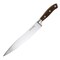 Kenmore Elite Cooke 14 Piece Stainless Steel Cutlery Set in Dark Brown 127503.14 - alternate 3