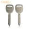 Aks Keys GM B106 / P1115 Test Key Blade BK-CHEVR-03-B106-AKS - alternate 2