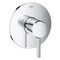 Grohe Concetto Pbv Trim With Cartridge 14468000 - alternate 4