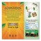 Twinings Tea Bags, Pure Peppermint, 1.76 oz, 25PK TNA51724 - alternate 3