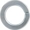Hillman 0.19 in. D Zinc-Plated Steel Split Lock Washer, 100PK 923222 - alternate 2