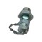 Cnh HYD CONNECTOR, CNH OEM 2212569 2212569 - alternate 1