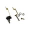 Cnh TERMINAL CONNECTOR, CNH OEM 87617458 87617458 - alternate 1