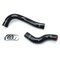 Hps Performance High Temp Reinforced Silicone Radiator Coolant Hose Kit, Black,  57-1632-BLK - alternate 1