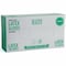 Remcoda Powder-Free Latex Gloves - 4 mil Thickness - Large Size - Latex - Off White - Powder-free, 10PK LAT101-L - alternate 1