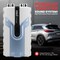 Pyle 10 Farad Digital Power Capacitor, High-Performance Car Audio Accessory with Blue Digital Display PLMRCAP100 - alternate 2