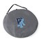 Picnic Time Family Of Brands NCAA Rhode Island Rams Manta Portable Beach Tent - Pop Up Tent 113-00-105-934-0 - alternate 2