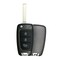 Aks Keys 2020 - 2022 Hyundai Venue Flip Key Fob 3B FCC# SY5FD1GRGE03 QX 3BT RC-HYUNDAI-64C - alternate 2