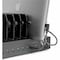 Rocstor VOLT DS16 USB-C 16 PORT DESKTOP CHARGING STATION WITH TOP DIVIDERS - 65W POWER D VT0V001-01 - alternate 7
