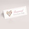 Avery Dennison 3.5 x 11" White Tent Card, Pk50 5309 - alternate 6