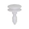 Auveco GM Trim Panel Retainer, 25PK 21383 - alternate 1