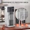 Vevor Ice Cream Blender 400W Ice Cream Mixer Stir Machine 304 Stainless Steel XZ-620 - alternate 4
