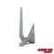Extreme Max 3006.6551 BoatTector Galvanized Delta Anchor - 14 lbs. 3006.6551 - alternate 4