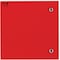 Eaton Tripp Lite Series SmartRack Outdoor Industrial Enclosure with Lock - NEMA 4, Surface Mount,  SRIN4181810R - alternate 3