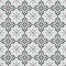 Andova Tiles Monbleu Frezzoria 8-in. Patterned Look Matte Porcelain Floor & Wall Tile, 15PK ANDMON1407 - alternate 3