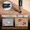 Powertec Dual Side Drill & Driver Bit with 1/4 in. Hex Shank Adapter, for Drilling Pilot Holes & Counterbores 72293 - alternate 4