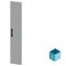 Siemens ALPHA 630 Universal Door IP43 8GK9515-8KK40 - alternate 2