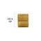 Proline Series Brass 3/8-in FIP Cap BF-769NLB - alternate 4