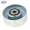 Skyward Automotive Products Accessory Drive Belt Idler Pulley,  SK89131 - alternate 1