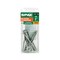 Spax #10 x 3 in Exterior Wood Deck Screws Construction Flat Head T-Star Plus, 16PK 4191670500752 - alternate 3