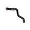 Hps Performance Intercooler Charge Pipe Kit (Hot Side), Black,  17-146WB - alternate 1