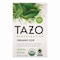 Tazo Tea Bags, Organic Zen, 16PK TAZ00309 - alternate 1