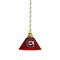 Holland Bar Stool Co South Carolina Pendant Light, Brass Fixture BL1BRSouCar - alternate 1