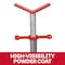 Jet Folding Pipe Jack Stand (JPJ-FLD-V) - JT1-2264/2401 JPJ-FLD-V - alternate 5
