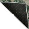 Homeroots 8' X 10' Emerald Beige And Brown Oriental Washable Indoor Outdoor Area Rug 605244 - alternate 2