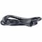 Apc Power Cord, IEC 320 C20, H05VV-F, 2 ft., 1.5mm AP9892 - alternate 1