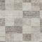 Homeroots 3' X 5' Beige And Gray Geometric Washable Indoor Outdoor Area Rug 604845 - alternate 6