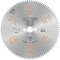 Cmt SAW BLADE HW 300x3.2/2.2x30 Z96 5ATB (CHROME) 285.696.12M - alternate 2